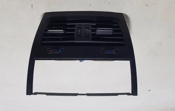 BMW 5 GT F07 Rear air vent grill 9118249GG 9118249 918109506