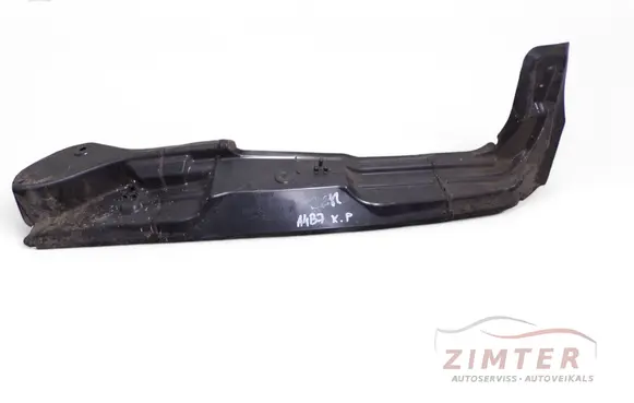 Audi A4 S4 B7 8E 8H Fender end trim 8E0821111A