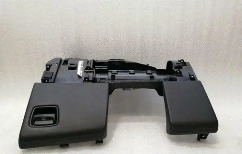 Porsche Panamera (970) Front brake disc dust cover plate 97055220204