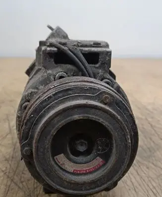 BMW 7 E38 Air conditioning (A/C) compressor (pump) 64528362414 8362414