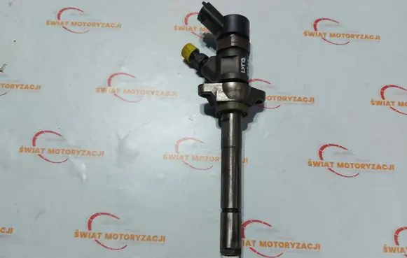 Ford Fiesta Fuel injector 0445110239