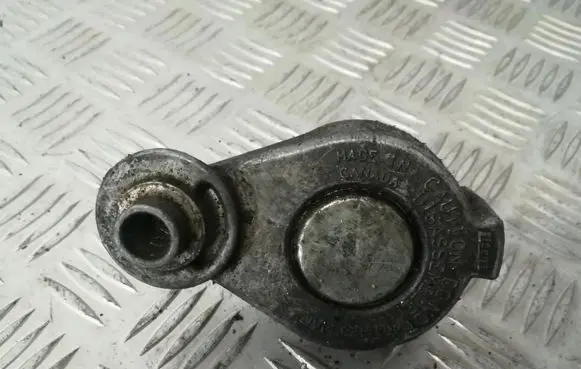 Chrysler Voyager Generator/alternator belt tensioner 04612894ae