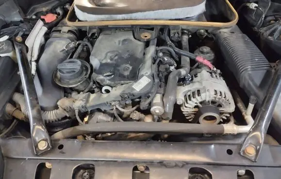Engine