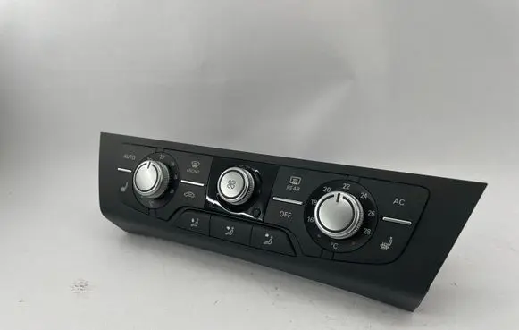 Audi A7 S7 4G Climate control unit 4G0820043AC 2000060751