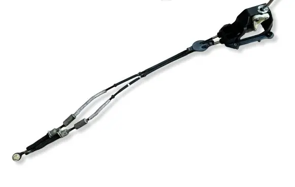 BMW 2 F46 Gear shift rod 8602959