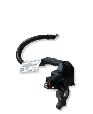 Audi Q5 SQ5 Negative earth cable (battery) 8R0915181 519335095