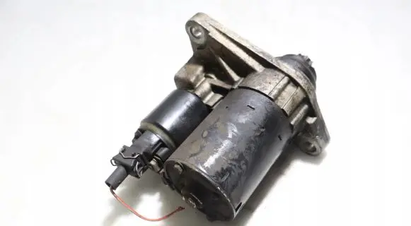 Seat Ibiza III (6L) Starter motor 0001120400