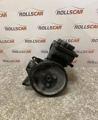 BMW 3 E46 Power steering pump 91208