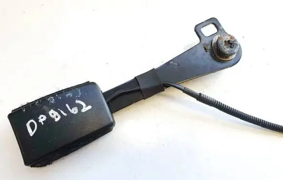 KIA Ceed Front seatbelt buckle 6095119b