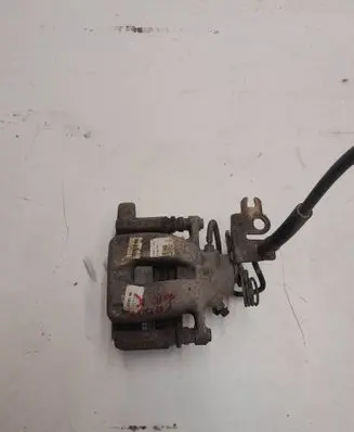 Volkswagen Caddy Rear brake caliper P0861960 10019 200813