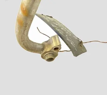 Mazda 5 Air conditioning (A/C) pipe/hose