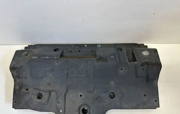 Toyota Land Cruiser (J150) Engine splash shield/under tray 
