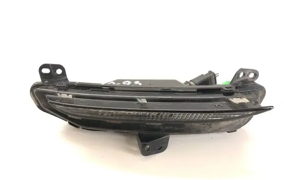 Peugeot 308 Front indicator light 9806712180G 19944901