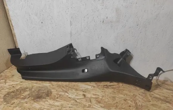 Mercedes-Benz GLC X253 C253 (D) pillar trim (bottom) A2536903601 18321224 2086J481