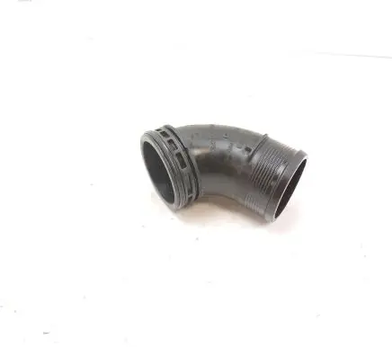 Porsche Cayenne (9PA) Intercooler hose/pipe 7L5145367B