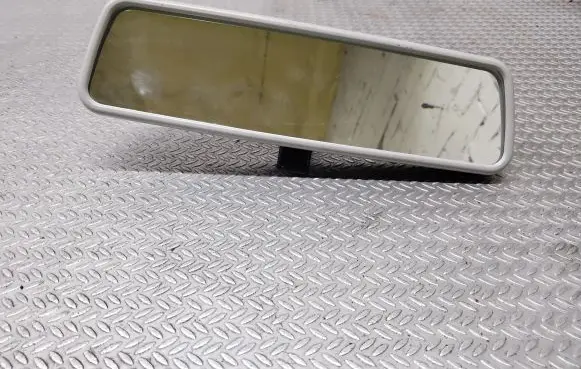 Seat Ibiza IV (6J,6P) Rear view mirror (interior) E9014022