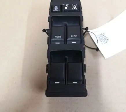 Chrysler 300 - 300C Electric window control switch 04602781AA 2656A