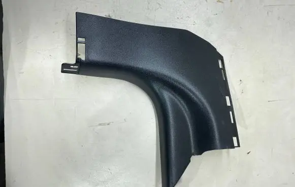 Ford Mustang VI Front sill trim cover FR3B6302348AFW