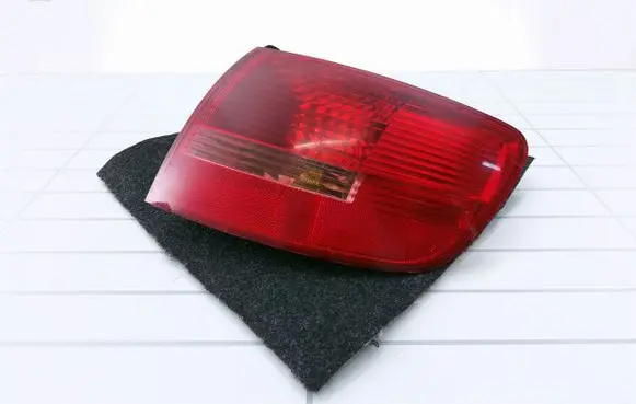 Audi A6 S6 C6 4F Rear/tail lights