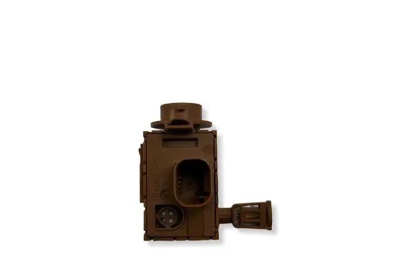 Volkswagen ID.4 Air quality sensor 3Q0907643C