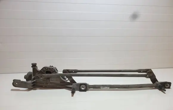 Ford Focus Front wiper linkage and motor 3397020776 4M5117504AB 4M5117508AA