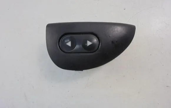 Fiat Seicento/600 Electric window control switch