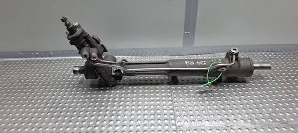 BMW 7 E65 E66 Steering rack S26378160 6761051 7852501689