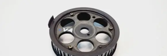 Opel Astra H Camshaft pulley/ VANOS 
