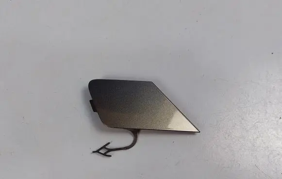 Audi Q7 4M Front tow hook cap/cover 4M0807241E