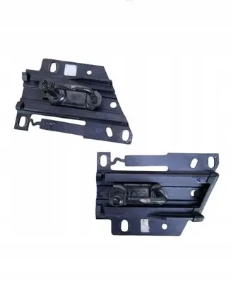 Audi A5 Engine bonnet/hood lock/latch loop/hook 8W0823185E