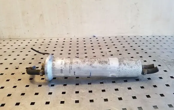 BMW X5 E53 Fuel filter 3321709535