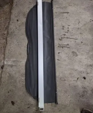 Subaru Forester SH Parcel shelf load cover 