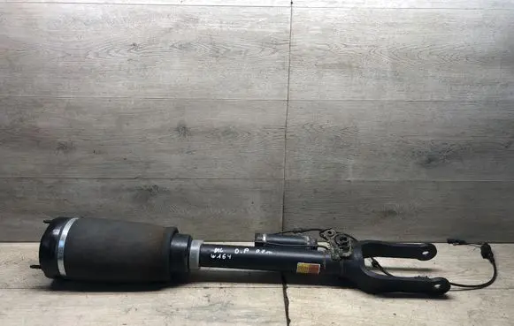 Mercedes-Benz ML W164 Air suspension front shock absorber