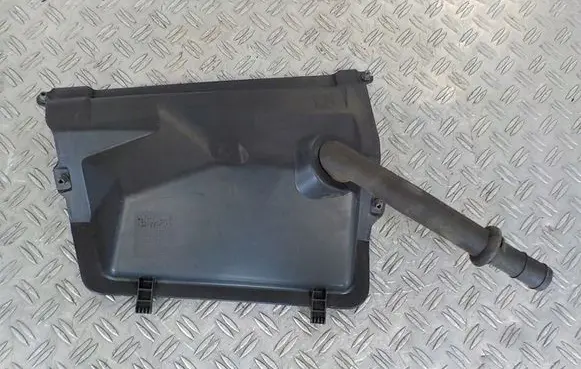 Renault Trafic III (X82) Wiper trim 668634247R
