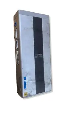 Lexus IS 220D-250-350 Sound amplifier 862800W360