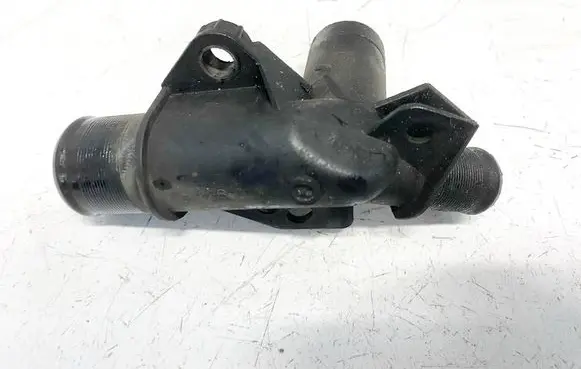 Ford Focus Engine coolant pipe/hose 9671124980 9684589080