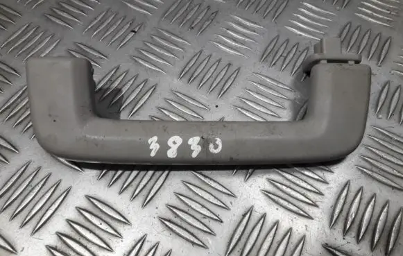 Volvo V50 Front interior roof grab handle 30676436