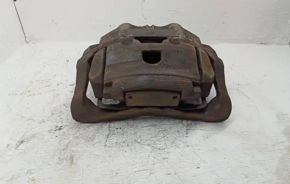 Jaguar XF X250 Front brake caliper