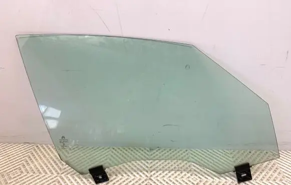 Citroen DS5 Front door window glass four-door 