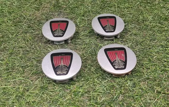 Original wheel cap