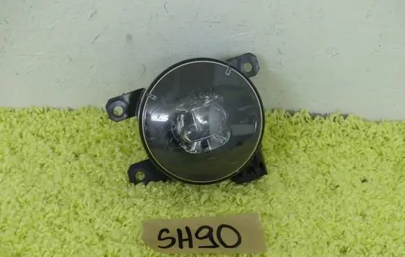 Peugeot 3008 II Front fog light 9828980480