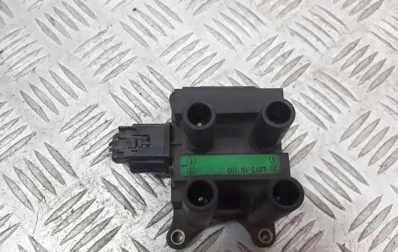 Mazda 6 Spark distributor L81318100