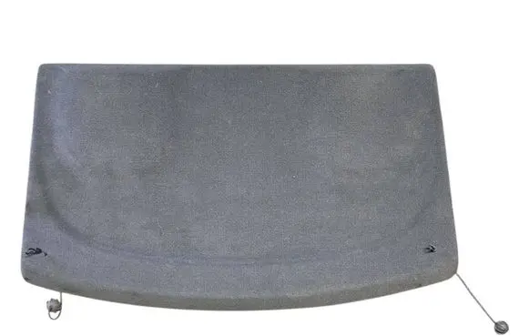Volkswagen Scirocco Parcel shelf 1K8867769C