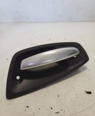 BMW 1 F20 F21 Front door interior handle 10628510