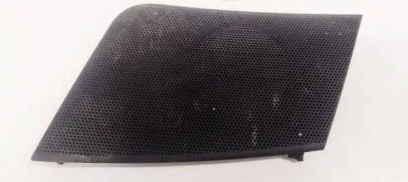 Side speaker trim/cover