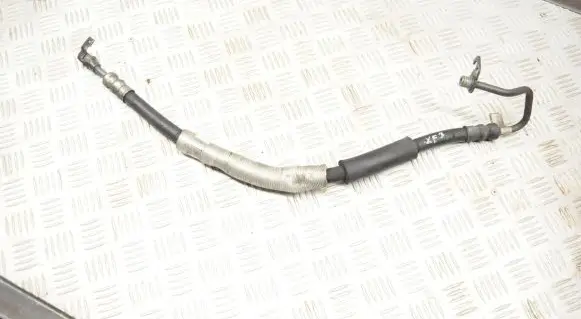 Jaguar XF Power steering hose/pipe/line DW933L600AC