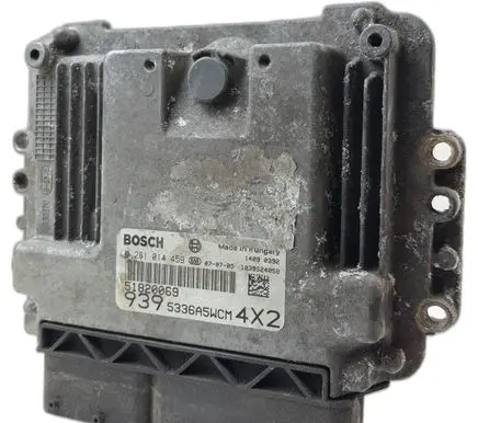 Alfa Romeo Giulietta Other control units/modules 518200690281014459