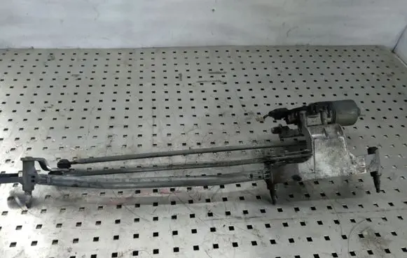 Ford Focus C-MAX Front wiper linkage 3M5117504AE 8397020800