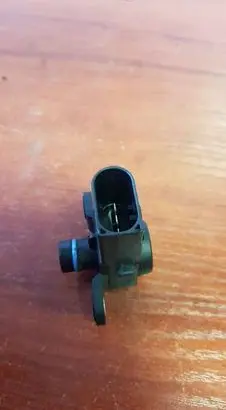 BMW 1 E81 E87 Air pressure sensor 7542623