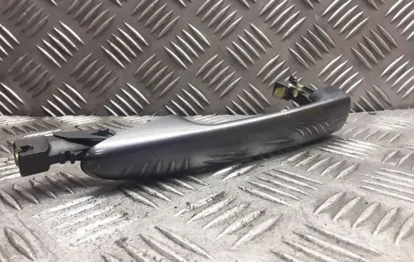 Mazda 6 Rear door exterior handle NOCODE